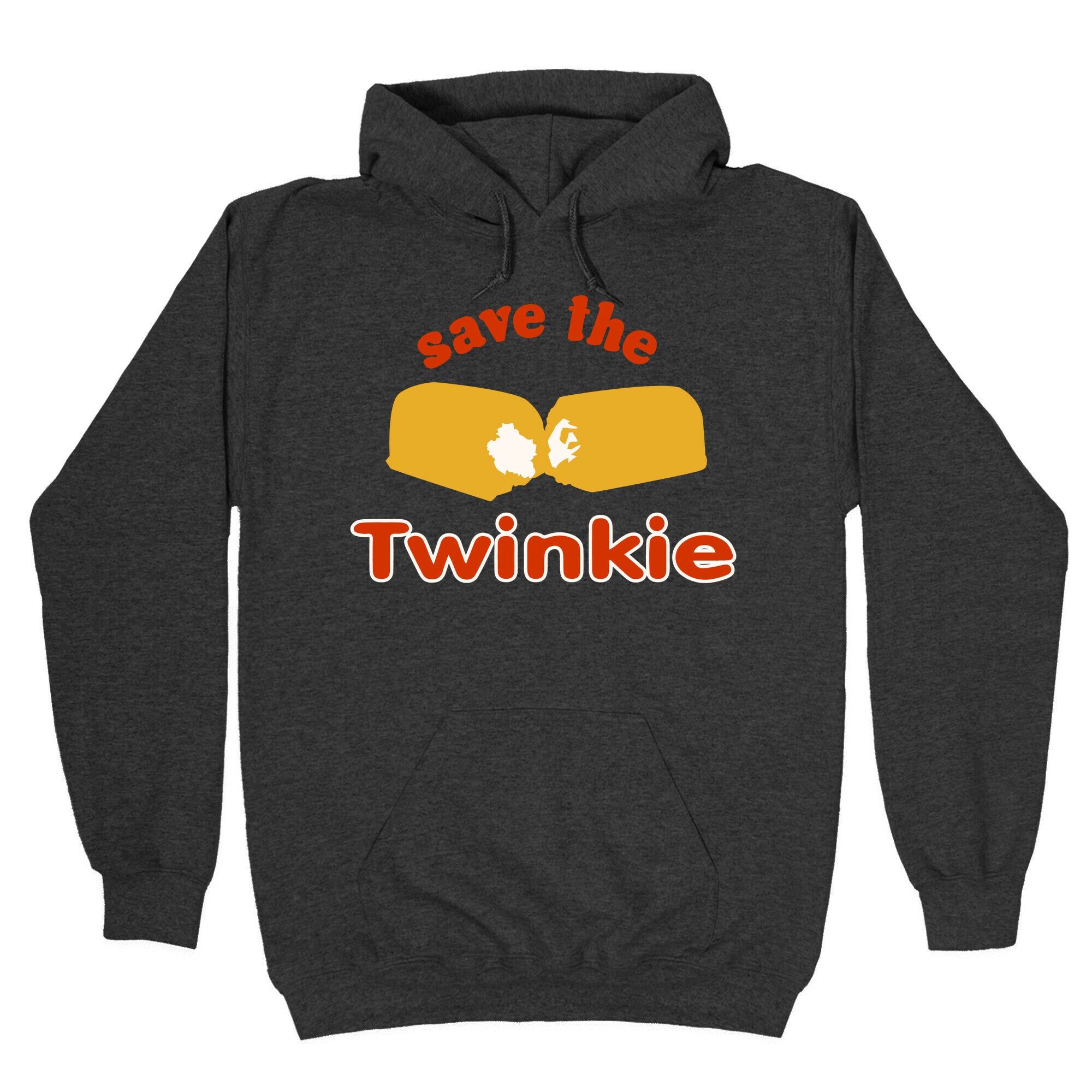 Save the Twinkie! Hoodie